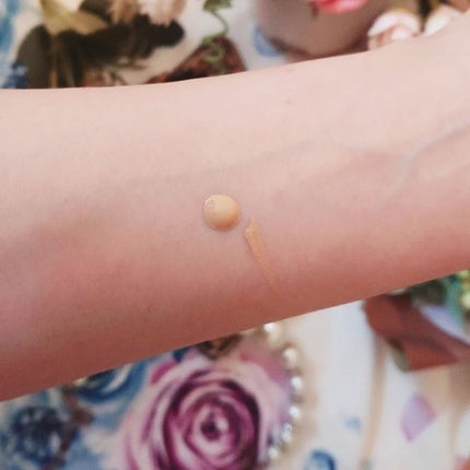 RMK リクイドファンデーション フローレスカバレッジ/RMK/リキッドファンデーションを使ったクチコミ(4枚目)