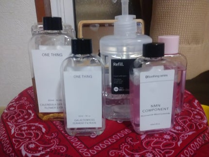 CICAジェル/ピコモンテ/ボディクリームを使ったクチコミ(2枚目)