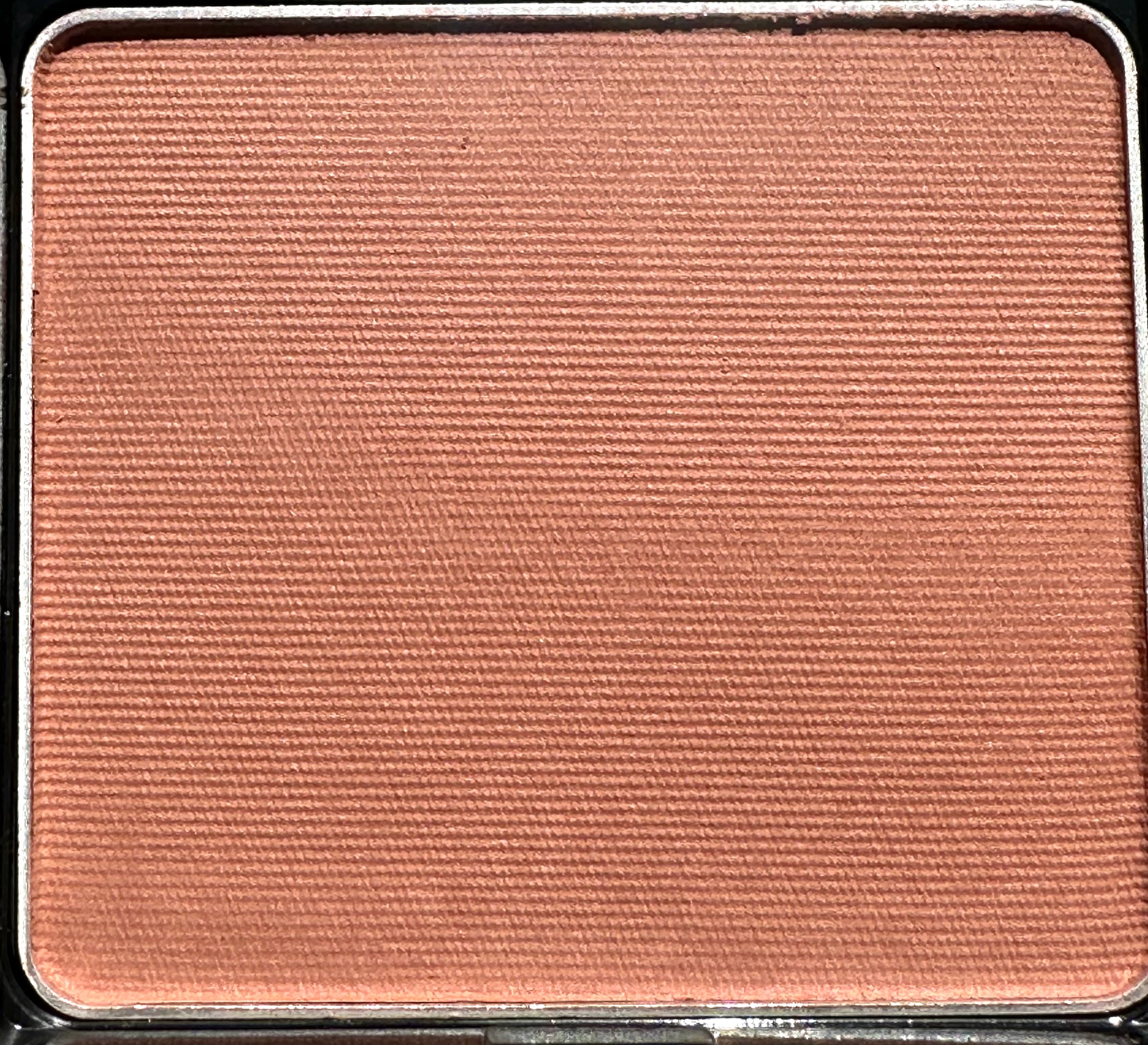 プレストチーク/＆be/パウダーチークを使ったクチコミ（2枚目）