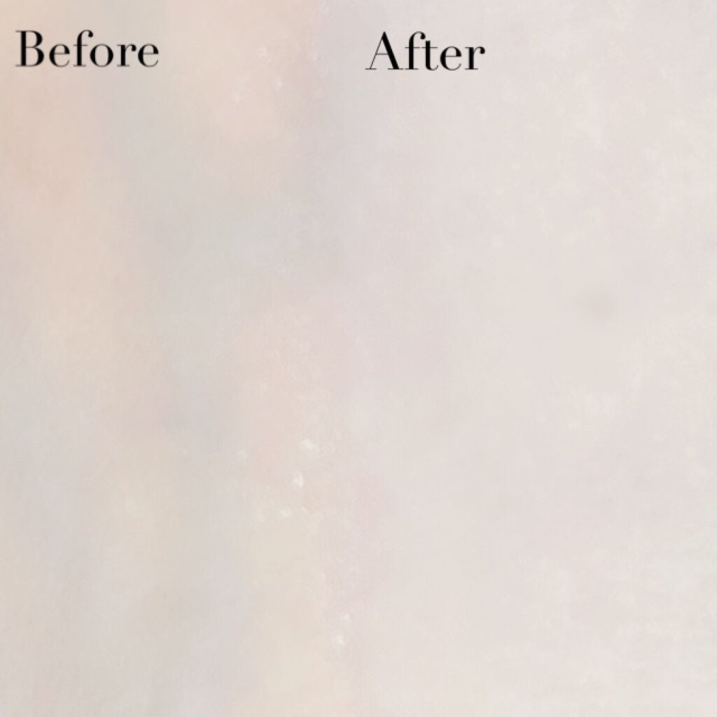 オイルリセット/MAKE COVER/プレストパウダーを使ったクチコミ(5枚目)