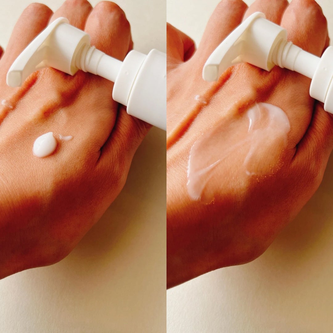 ジュライミー ボディローション/JUL7ME/ボディローションを使ったクチコミ(4枚目)