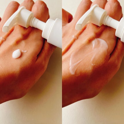 ジュライミー ボディローション/JUL7ME/ボディローションを使ったクチコミ(4枚目)