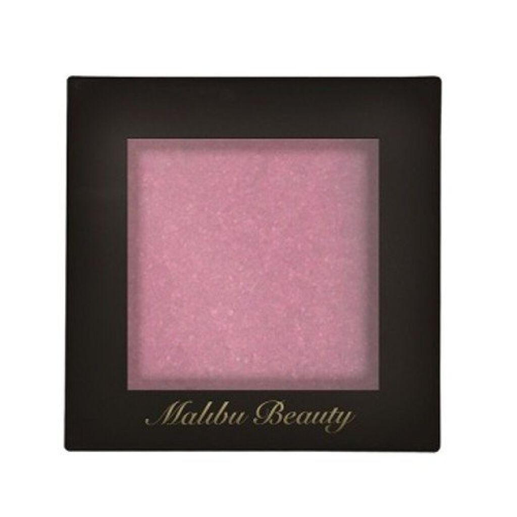 シングルアイシャドウ MBPK-01 ベビーピンク