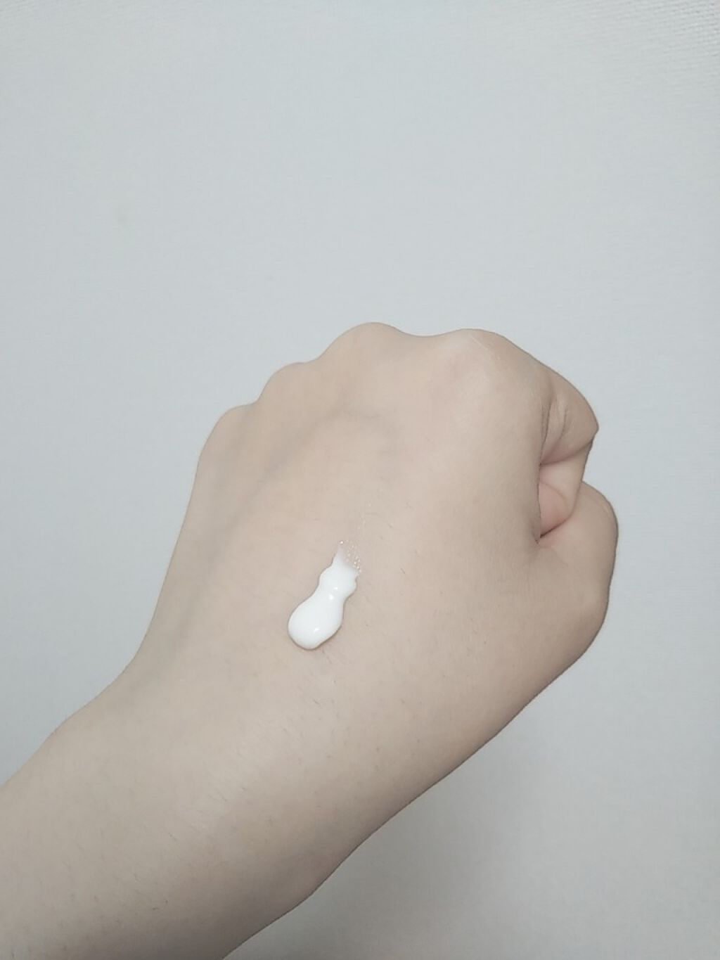 ソフトエアリーUVエッセンス/Klairs/日焼け止めローションを使ったクチコミ（2枚目）