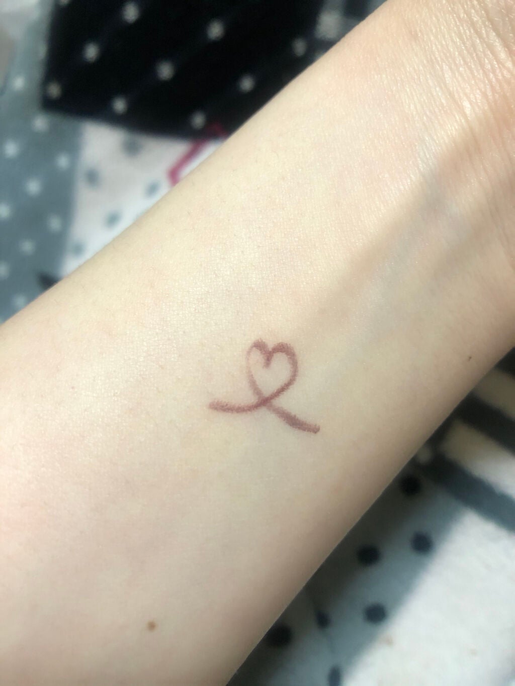 クリーミータッチライナー/キャンメイク/ジェルアイライナーを使ったクチコミ(2枚目)