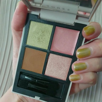 サンリオネイル/DAISO/マニキュアを使ったクチコミ(4枚目)