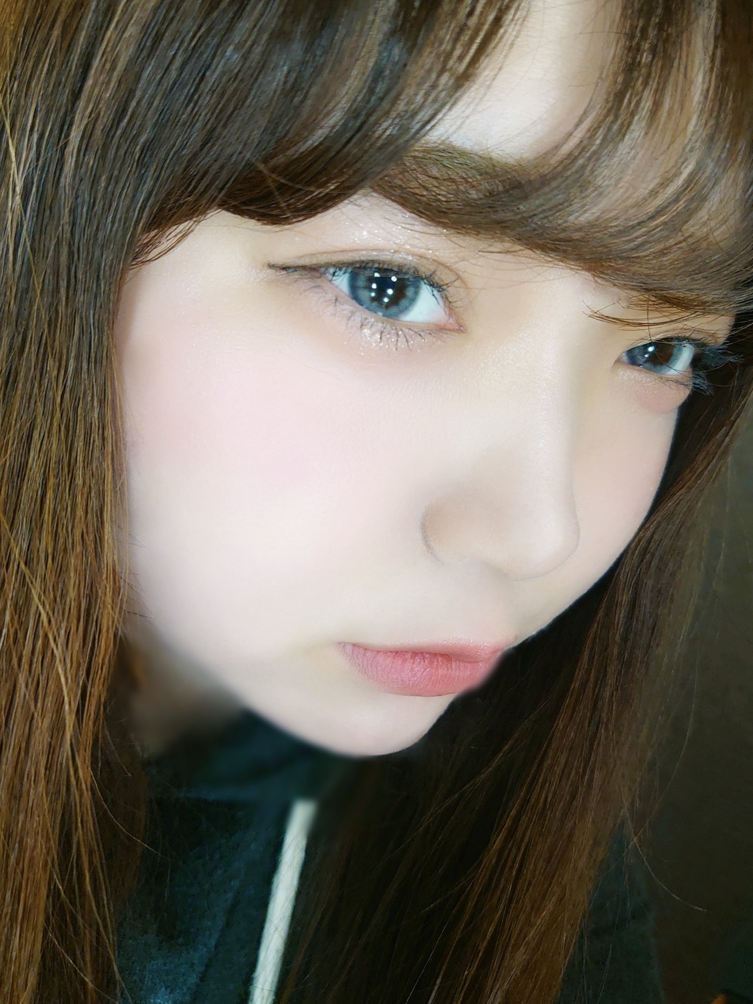 アイプランナー/excel/単色アイシャドウを使ったクチコミ（3枚目）