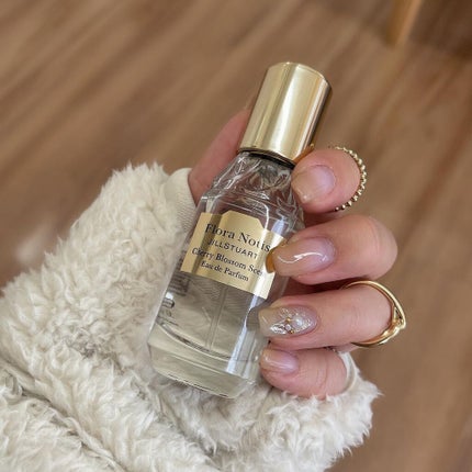 チェリーブロッサム オードパルファン/Flora Notis JILL STUART/香水(レディース)を使ったクチコミ(2枚目)