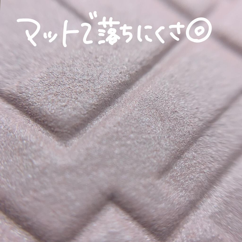 ナチュラルマットシェーディング/CEZANNE/シェーディングを使ったクチコミ(4枚目)