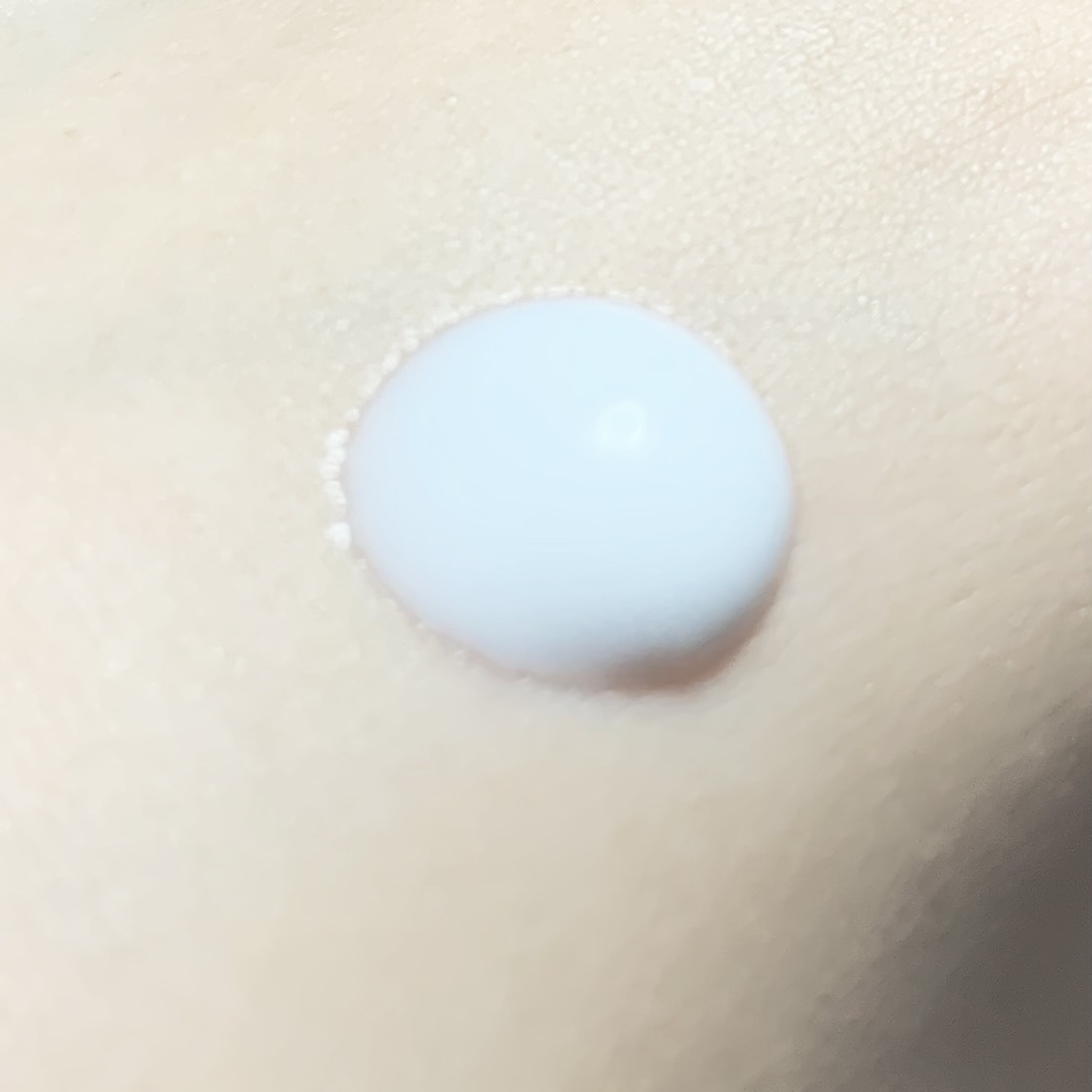 スキンミルク(しっとり)/ニベア/ボディミルクを使ったクチコミ（2枚目）