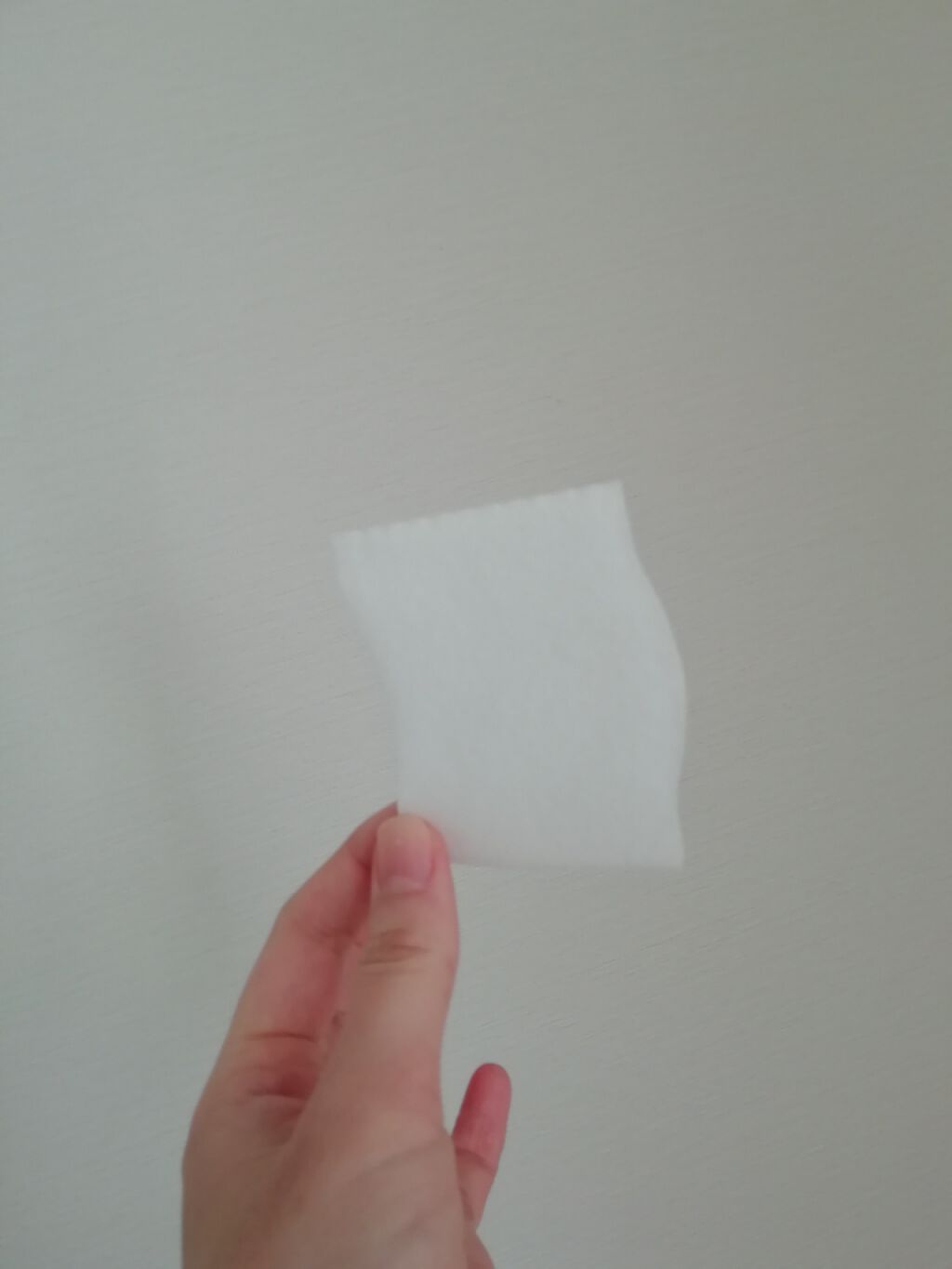 シルコット うるうるコットン/シルコット/コットンを使ったクチコミ(2枚目)