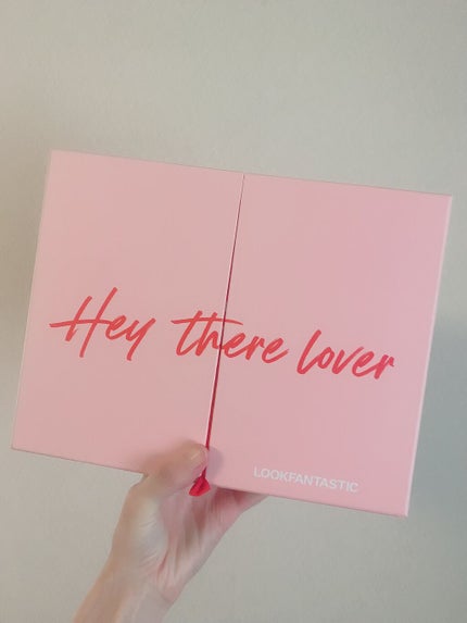 look fantastic Beauty Box/Lookfantastic/その他キットセットを使ったクチコミ(2枚目)