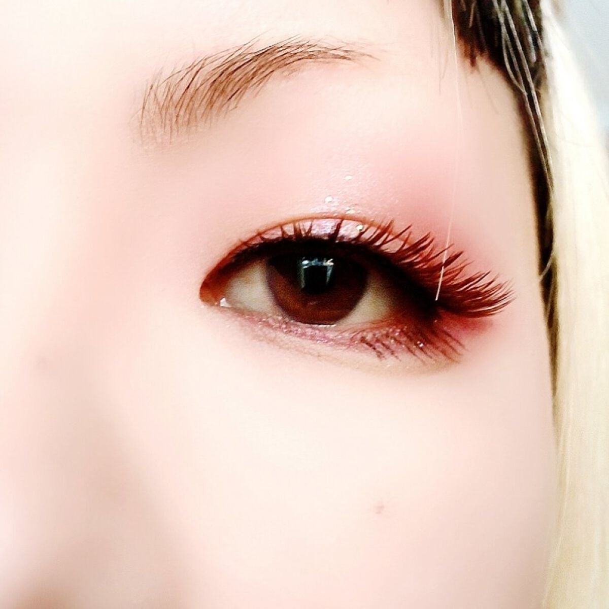 プロ アイ パレット/CLIO/アイシャドウパレットを使ったクチコミ(6枚目)