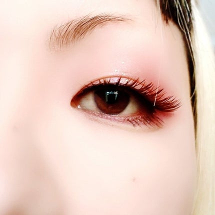 プロ アイ パレット/CLIO/アイシャドウパレットを使ったクチコミ(6枚目)