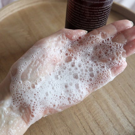 SILKY OIL SERUM/CULRY SHYLL/ヘアオイルを使ったクチコミ(5枚目)