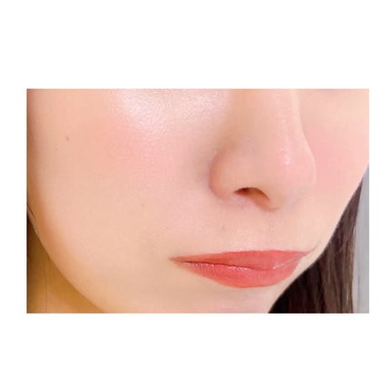 ジルスチュアート パステルペタル ブラッシュ/JILL STUART/パウダーチークを使ったクチコミ(6枚目)