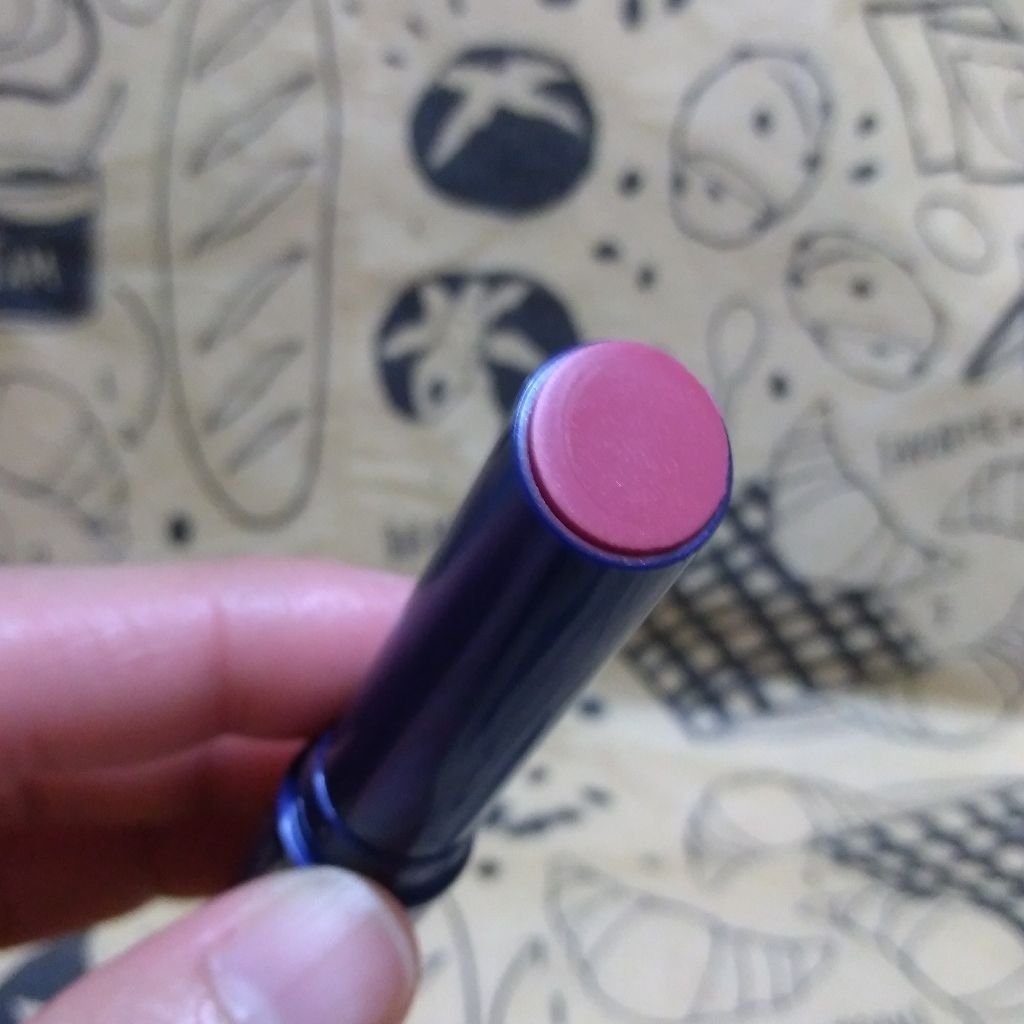 ニベア リッチケア&カラーリップ/ニベア/リップクリームを使ったクチコミ(2枚目)