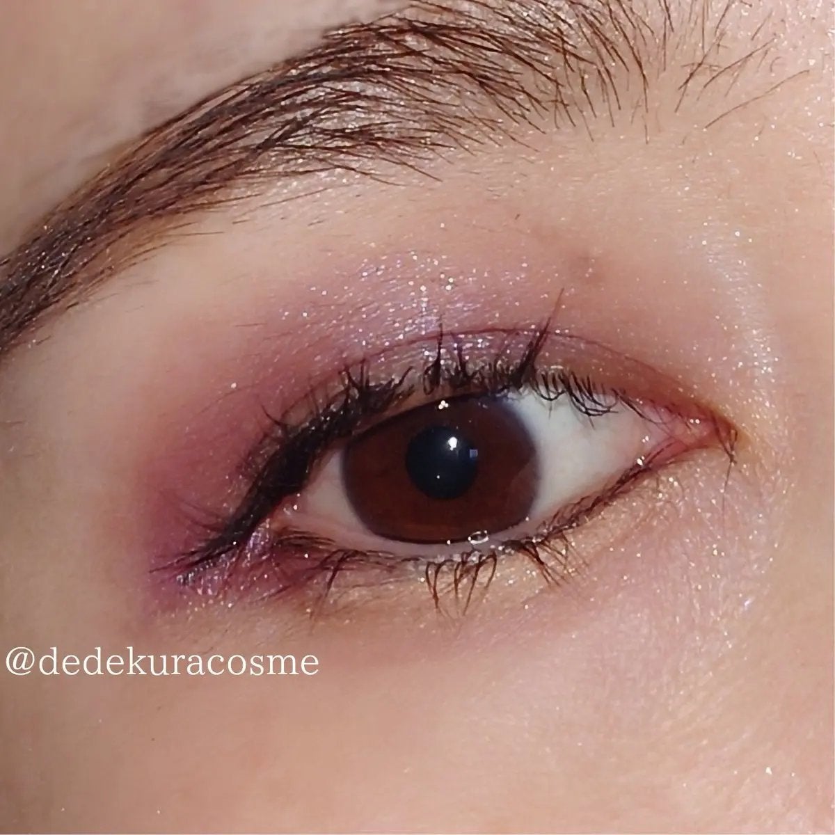 シグニチャー カラー アイズ/SUQQU/アイシャドウパレットを使ったクチコミ(1枚目)