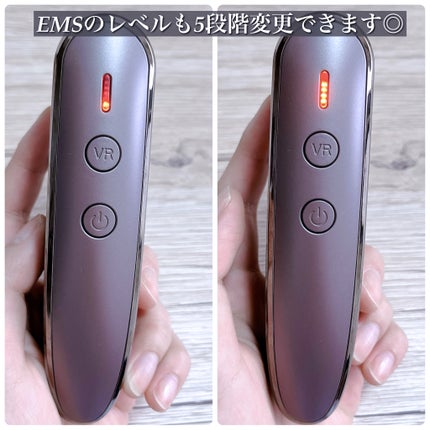 スカルプ電気ブラシ/アンファー(スカルプD)/美顔器・マッサージを使ったクチコミ(3枚目)