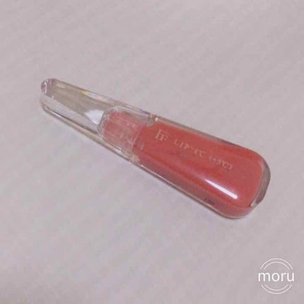38°C / 99°F リップトリートメント (リップ美容液)/UZU BY FLOWFUSHI/リップケアを使ったクチコミ(1枚目)