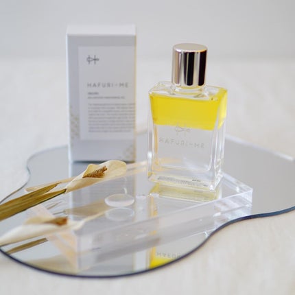 バランシングイノセンスオイル/HAFURI-ME/美容液を使ったクチコミ(7枚目)