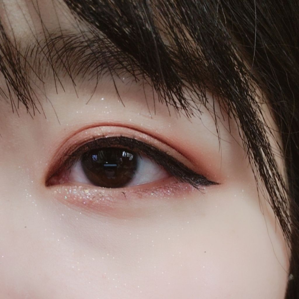 プリズムマルチパレット/CLIO/アイシャドウパレットを使ったクチコミ(1枚目)