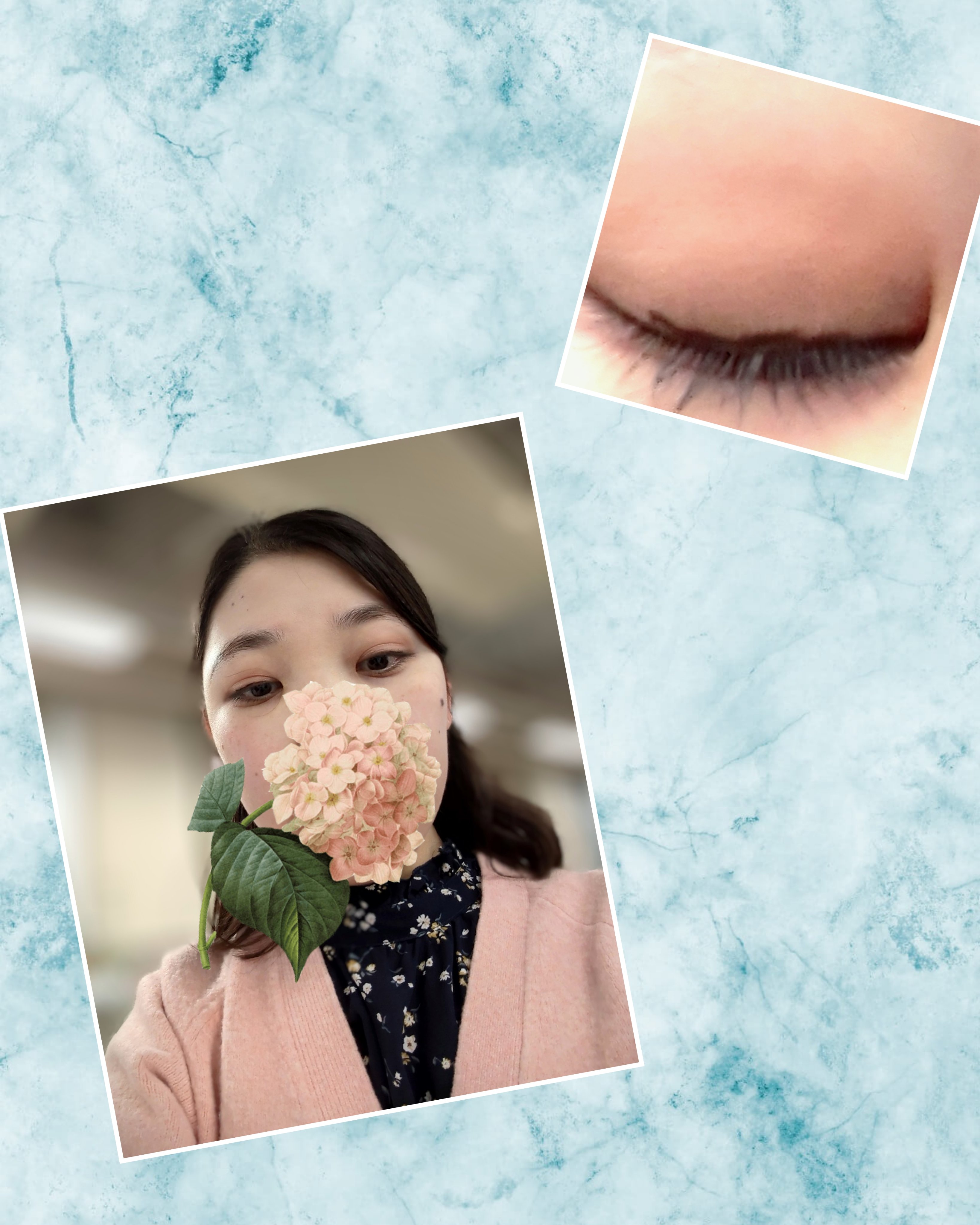 シェード アンド シャドウ パレット 01 SHADOW GALLERY/CLIO/アイシャドウパレットを使ったクチコミ（2枚目）