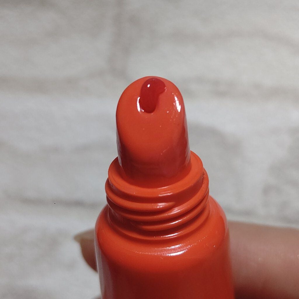 リップ美容液/WHOMEE/リップ美容液を使ったクチコミ(4枚目)