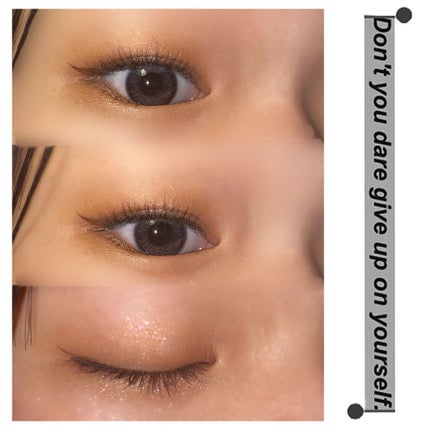 and U アイシャドウパレット/and U/アイシャドウパレットを使ったクチコミ(6枚目)