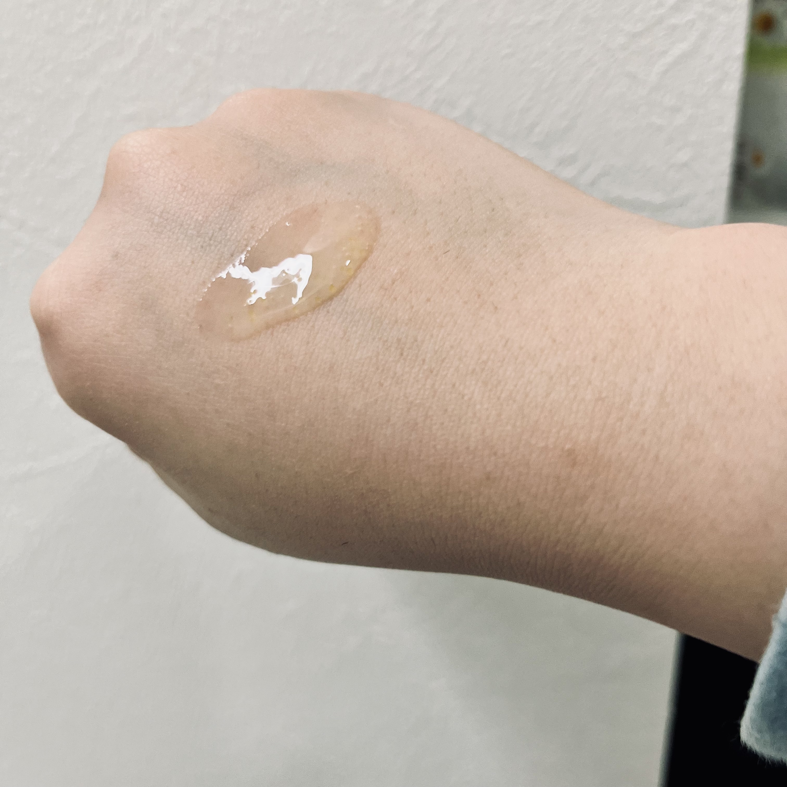 レチノコラーゲン低分子300パンピングアンプル/CKD/美容液を使ったクチコミ（2枚目）