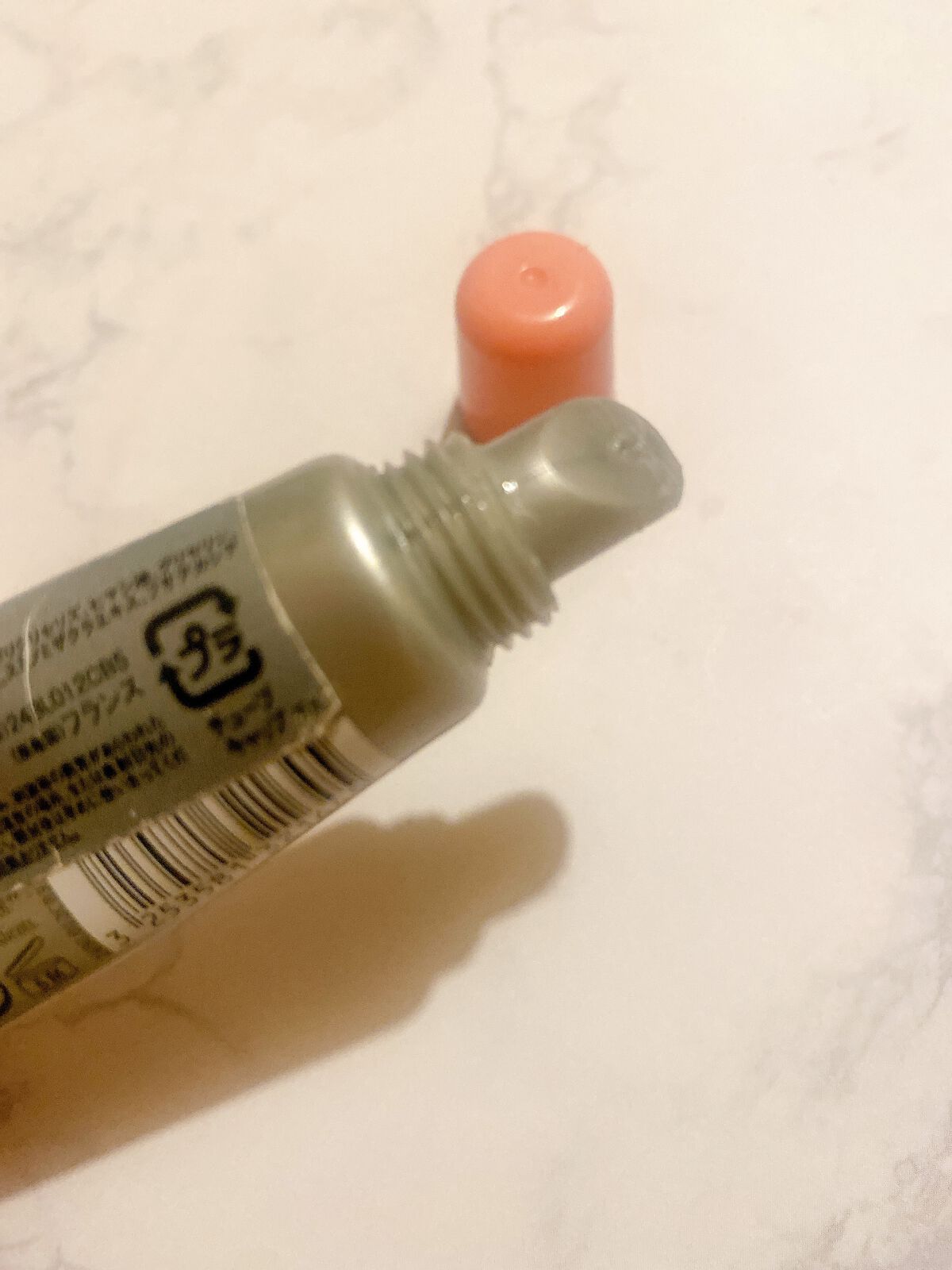 チェリーブロッサム リップバーム/L'OCCITANE/リップバームを使ったクチコミ（3枚目）