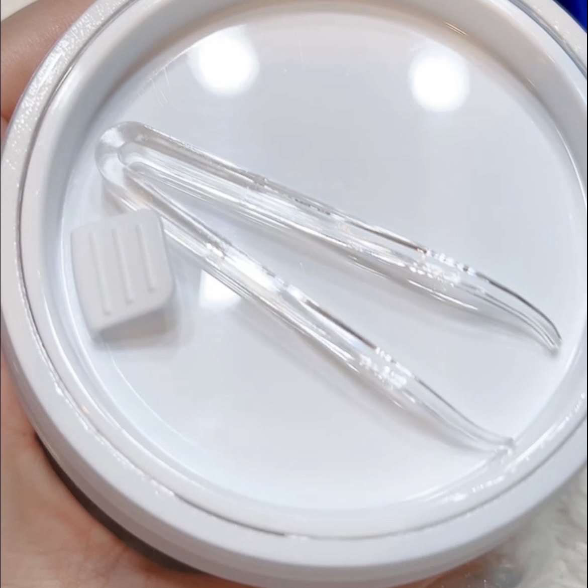 ゼロ毛穴パッド 2.0/MEDICUBE/トナーパッドを使ったクチコミ（3枚目）