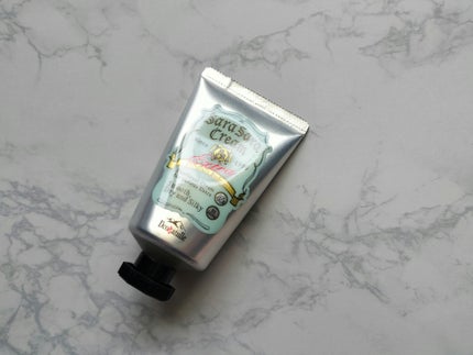 薬用足指さらさらクリーム/デオナチュレ/デオドラント・制汗剤を使ったクチコミ(2枚目)