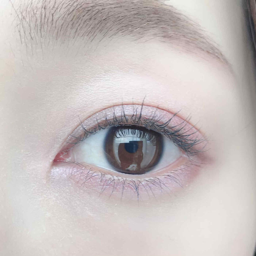 トーン ペタル アイシャドウ 33/to/one/アイシャドウパレットを使ったクチコミ（3枚目）