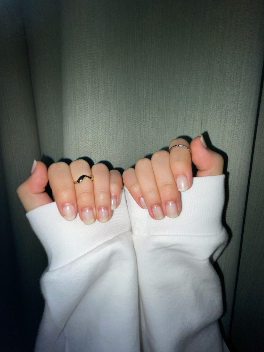 pa プラス オールインワンコート/pa nail collective/オールインワンネイルを使ったクチコミ(1枚目)