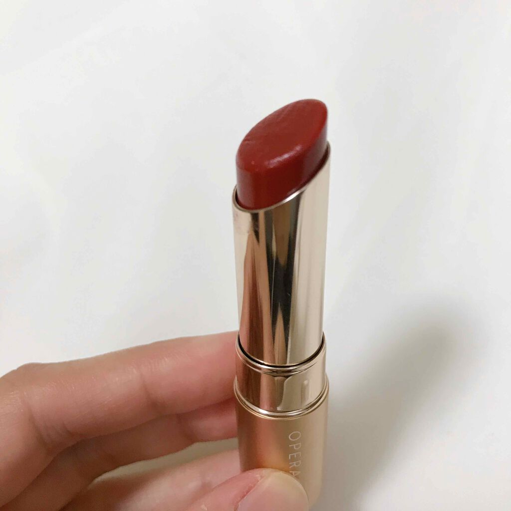 オペラ リップティント N/OPERA/リップティントを使ったクチコミ（2枚目）