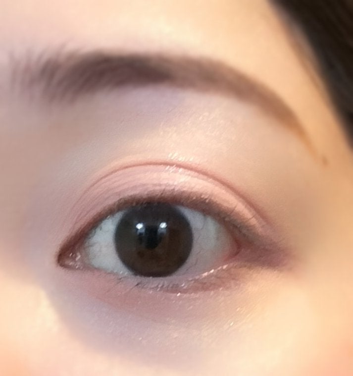 マーメイドスキンジェルUV/キャンメイク/日焼け止めジェルを使ったクチコミ(3枚目)