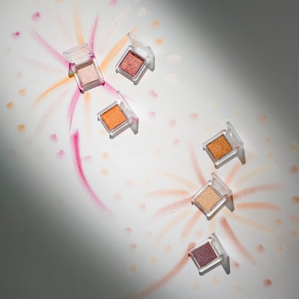 シングル カラー アイシャドウ/ちふれ/単色アイシャドウを使ったクチコミ(5枚目)