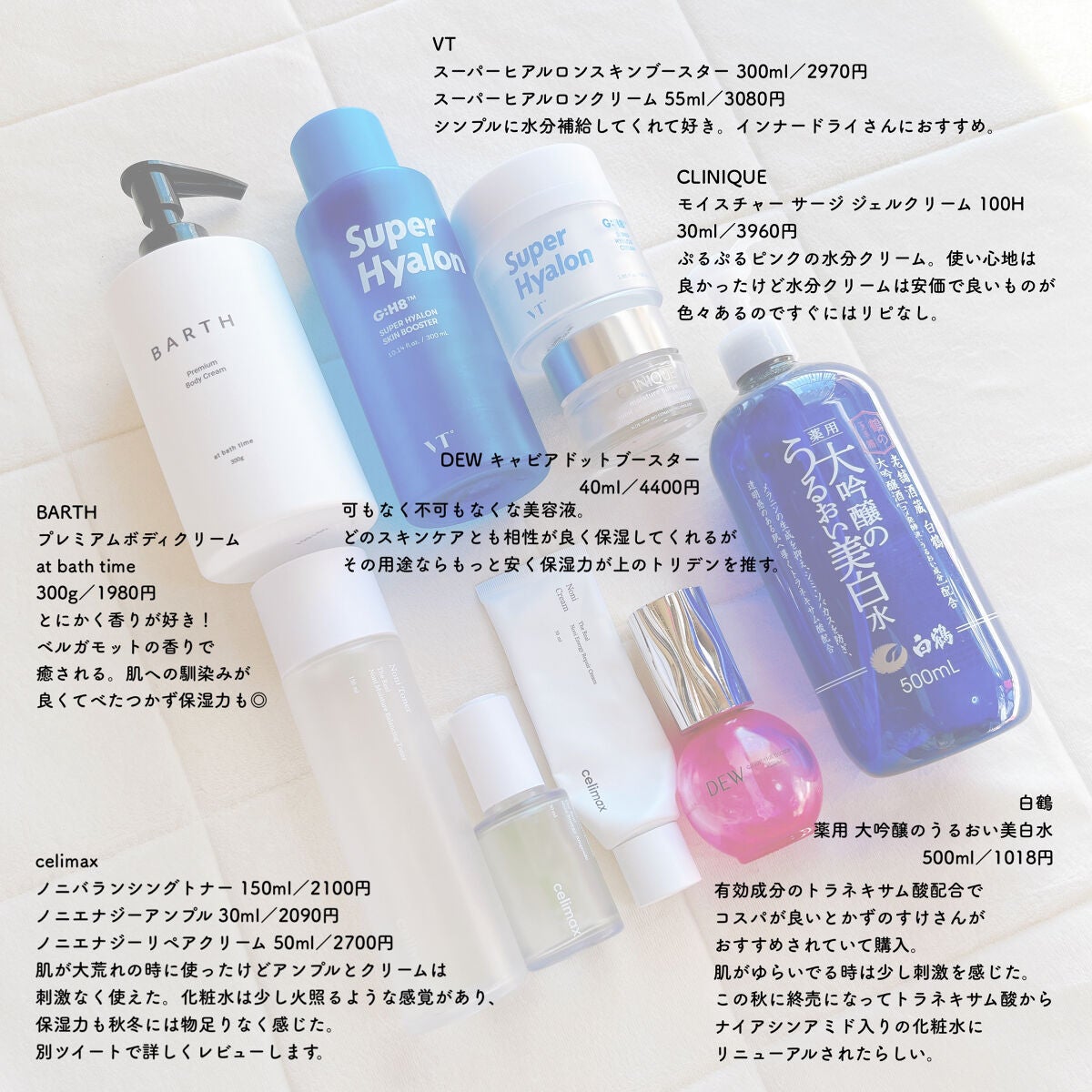 白鶴 薬用 大吟醸のうるおい美白水/鶴の玉手箱/化粧水を使ったクチコミ(2枚目)