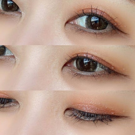 マスカラ ディオールショウ アイコニック エクストレム L/Dior/マスカラを使ったクチコミ(3枚目)