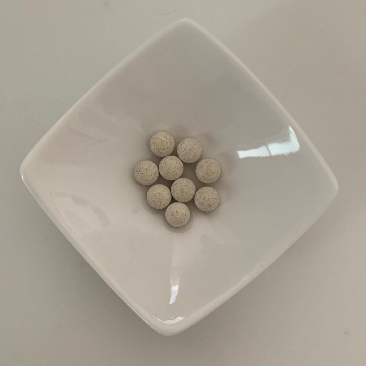 ここから美人。/VALIVA/健康サプリメントを使ったクチコミ(2枚目)