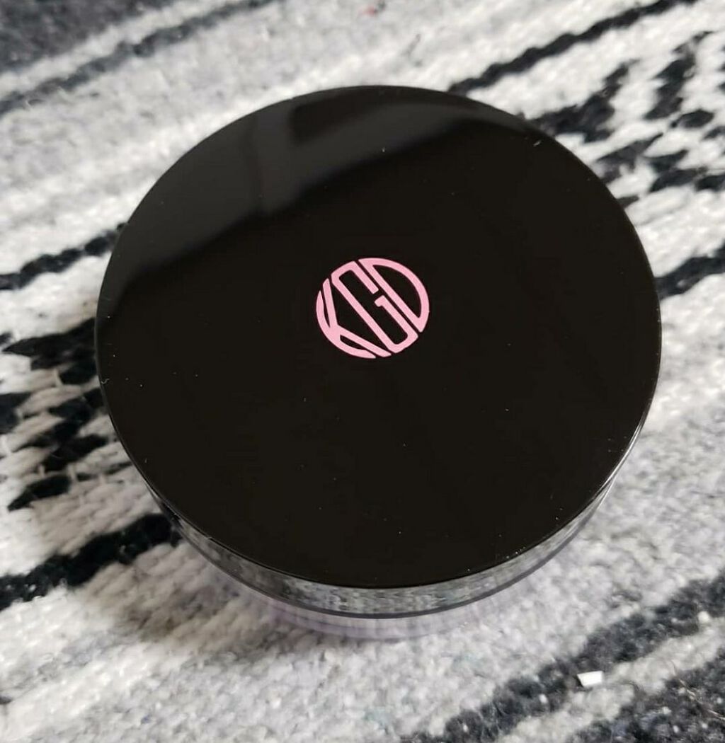 UV フェイスパウダー/Koh Gen Do/ルースパウダーを使ったクチコミ(2枚目)