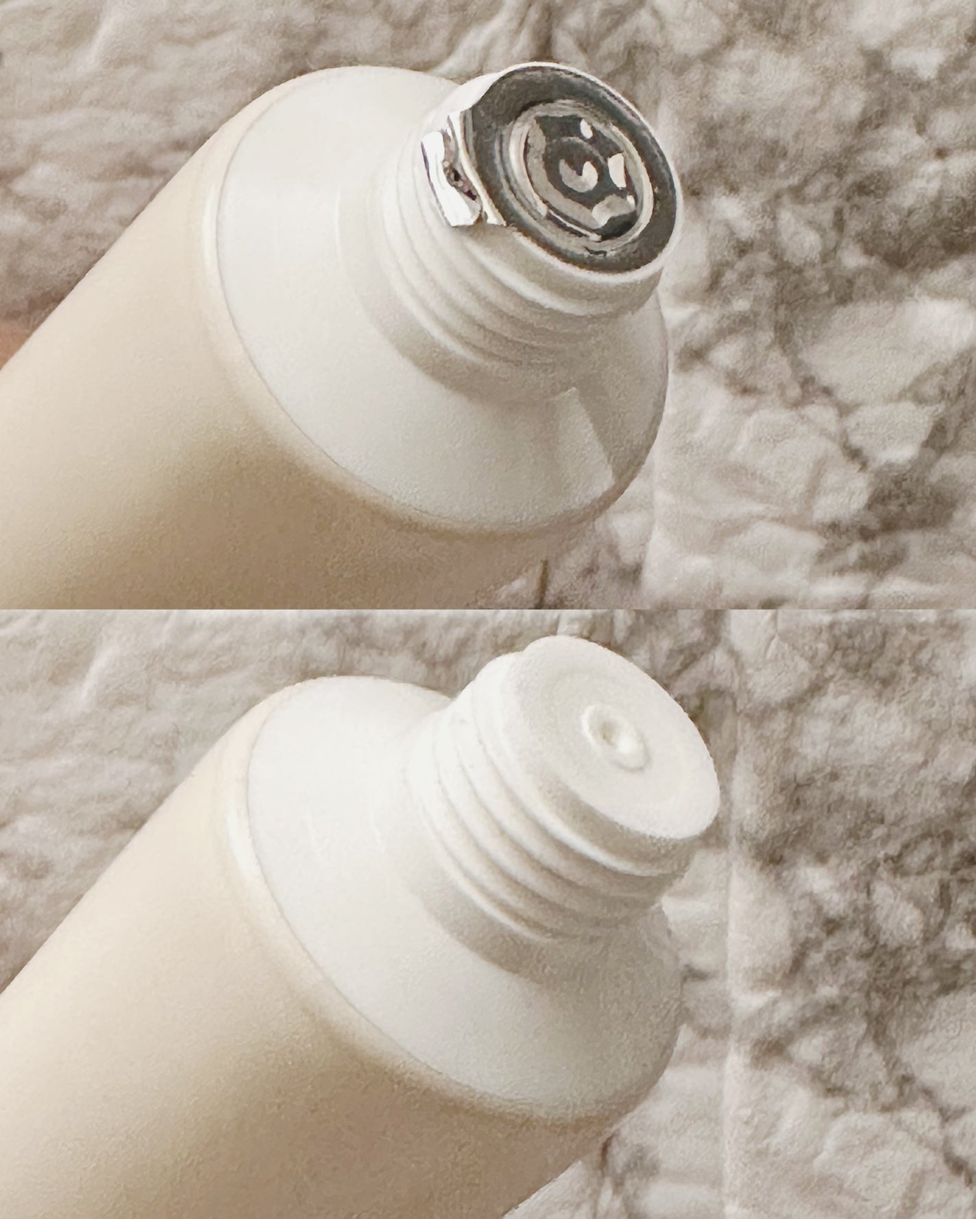 リリーフサンライス + プロバイオティクス/Beauty of Joseon/日焼け止めクリームを使ったクチコミ(2枚目)