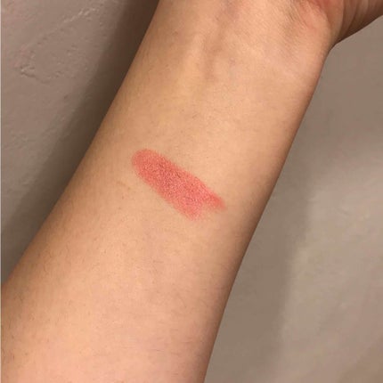 カラーリッシュ ルルージュ/ロレアル パリ/口紅を使ったクチコミ(2枚目)