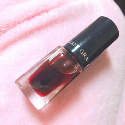 ネールカラー/グレイシィ/マニキュアを使ったクチコミ(3枚目)