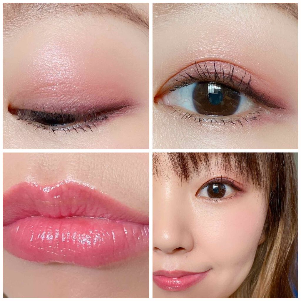 アディクション ザ アイシャドウ/ADDICTION/単色アイシャドウを使ったクチコミ(2枚目)