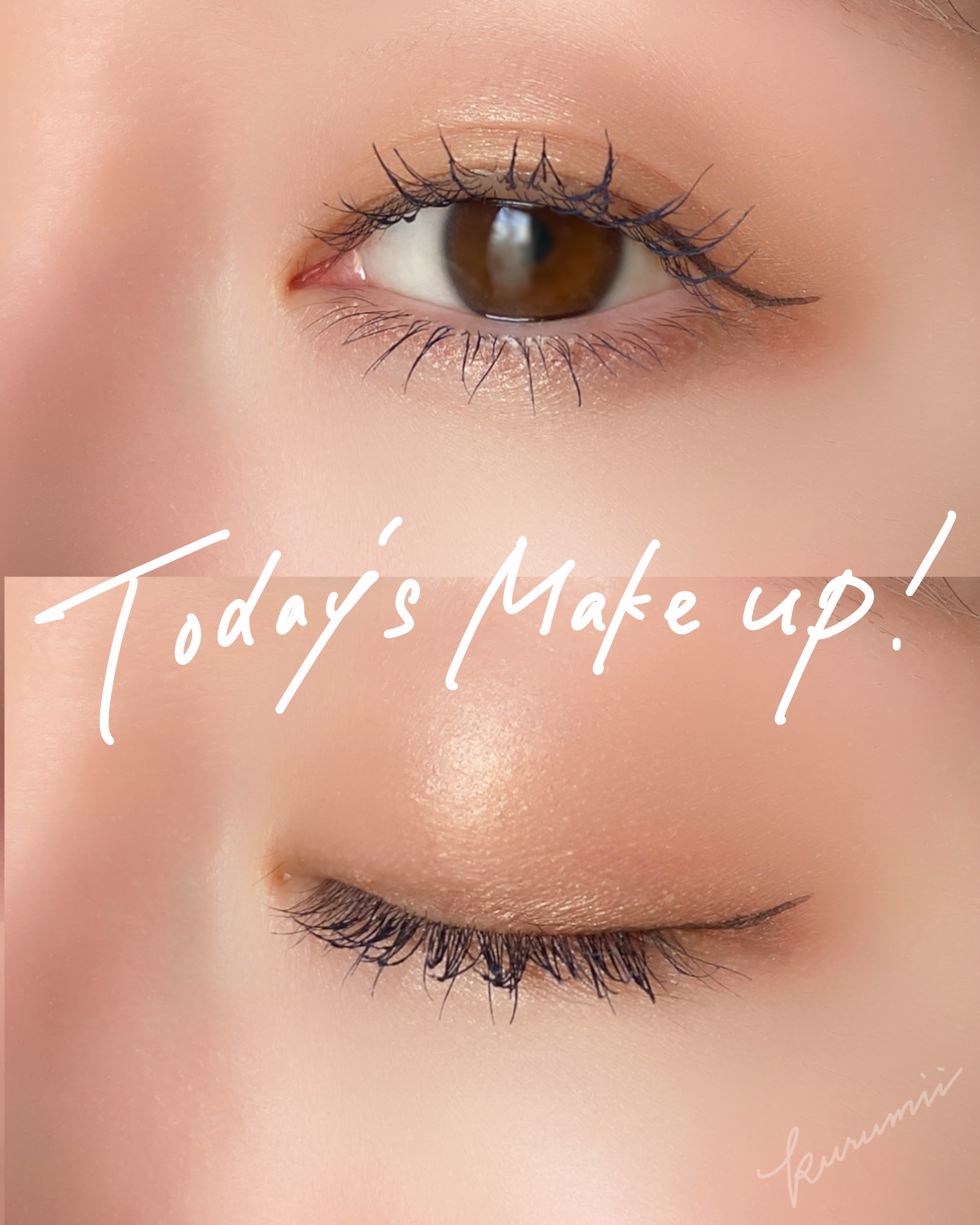 ウォンジョンヨ ドローイングライナー/Wonjungyo/リキッドアイライナーを使ったクチコミ（1枚目）