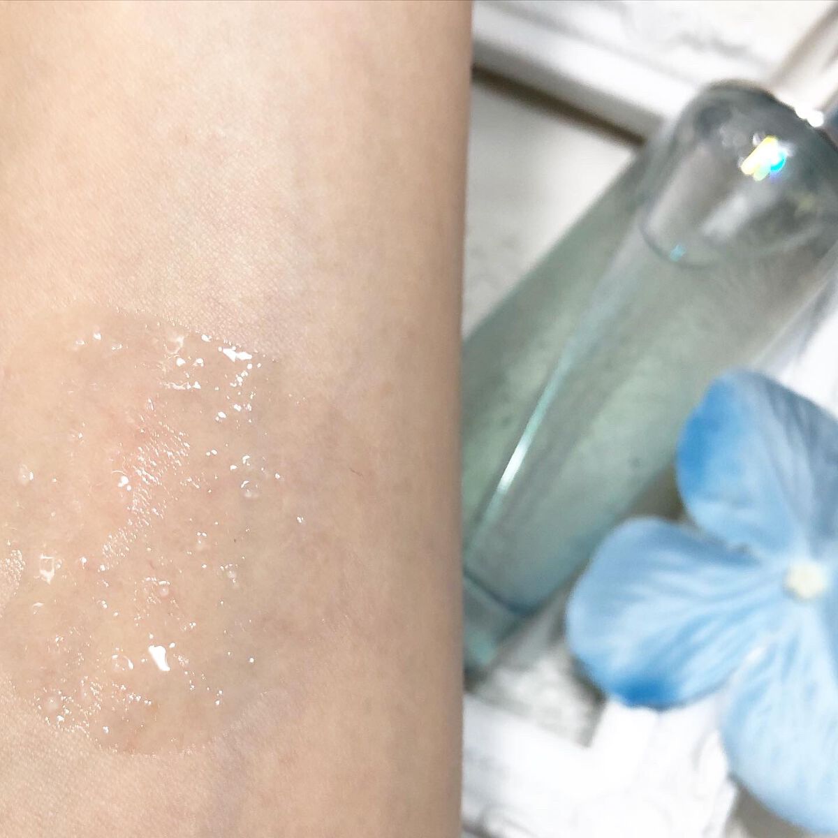 アンリミテッド キー/インフィニティ/美容液を使ったクチコミ(4枚目)