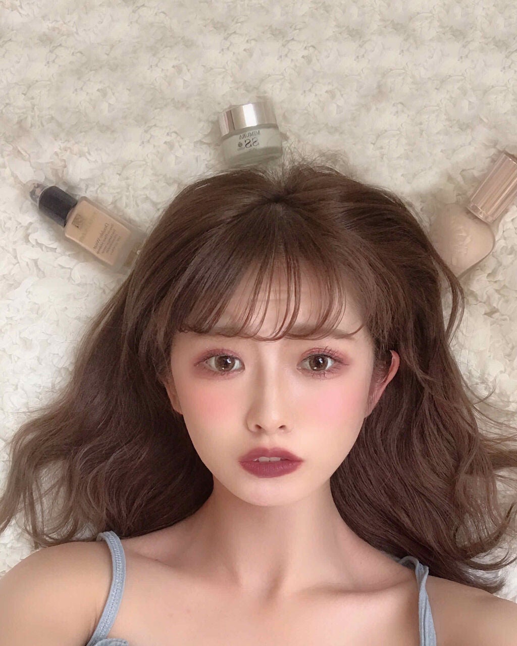 ダブル ウェア ステイ イン プレイス メークアップ /ESTEE LAUDER/リキッドファンデーションを使ったクチコミ(1枚目)