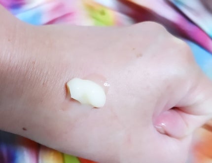 薬用アクアコラーゲンゲル エンリッチリンクルリペア/ドクターシーラボⓇ/フェイスクリームを使ったクチコミ(4枚目)